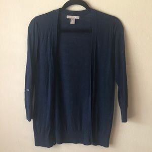 Banana Republic cardigan